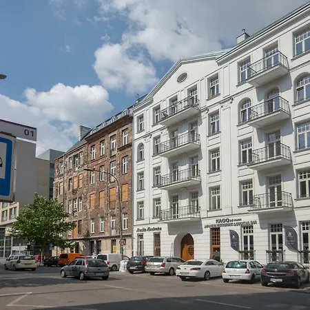 Shortstaypoland Jagiellonska *